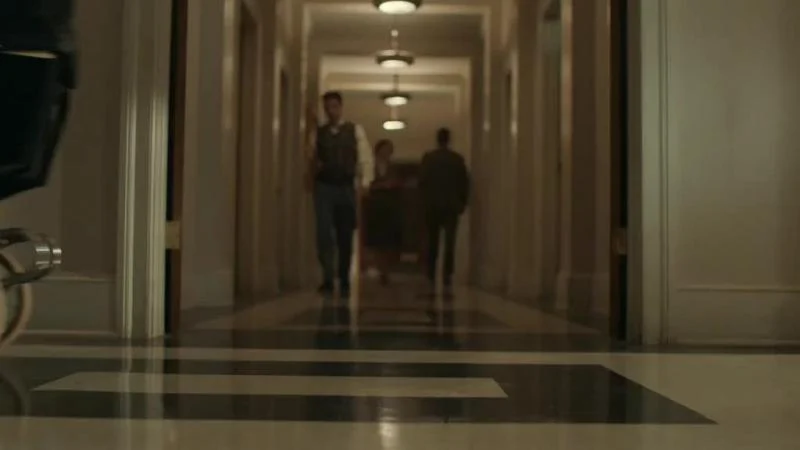 Кадры из сериала Уроки химии (2023)